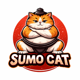 sumocat logo